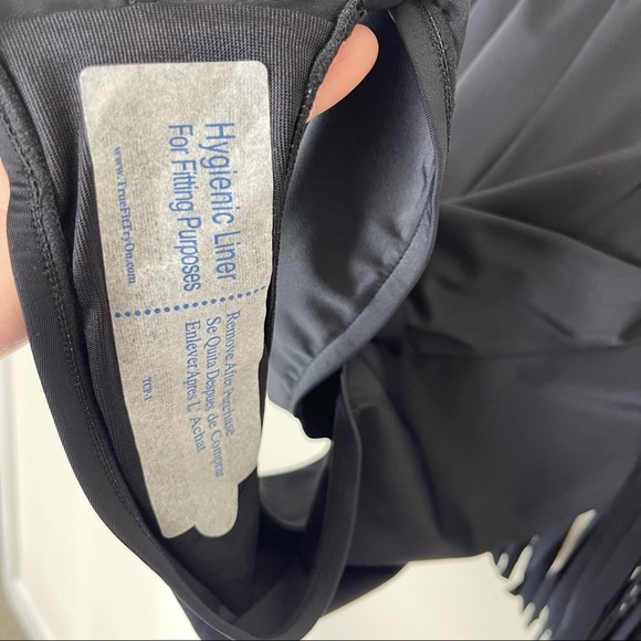 MAGICSUIT Swim Shakira One-Piece Swimsuit Fringe 8 - Picture 11 of 11